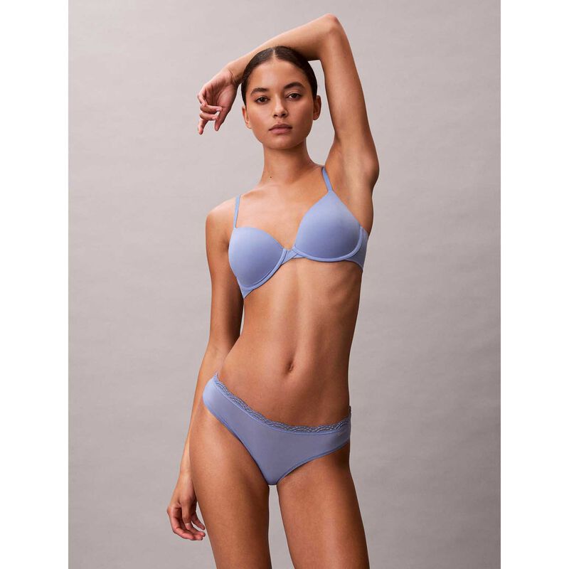 Calvin Klein Perfectly Fit Lightly Lined Fc image number 2